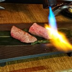 お肉屋 けいすけ 三男坊 - 