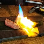 お肉屋 けいすけ 三男坊 - 