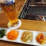 お肉屋 けいすけ 三男坊 - 