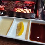 お肉屋 けいすけ 三男坊 - 