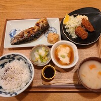 小割烹おはし 恵比寿 - 