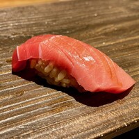 恵比寿 鮨 栞庵 やましろ - 