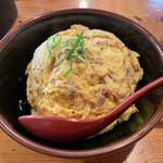 ラーメン 峰味 - 