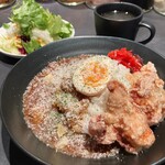 BAR&DINING KAZEMACHI - 