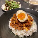 BAR&DINING KAZEMACHI - 