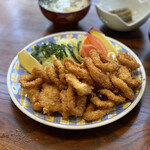 レストラン志津香 - 