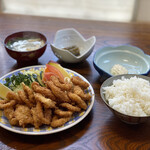 レストラン志津香 - 