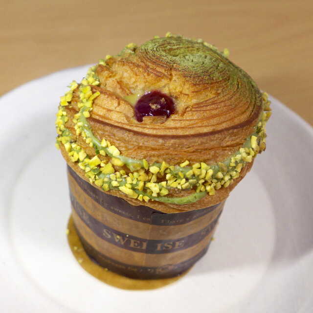 ザ パン屋 ブルーベリー The パン屋 Blueberry 沼津 パン 食べログ