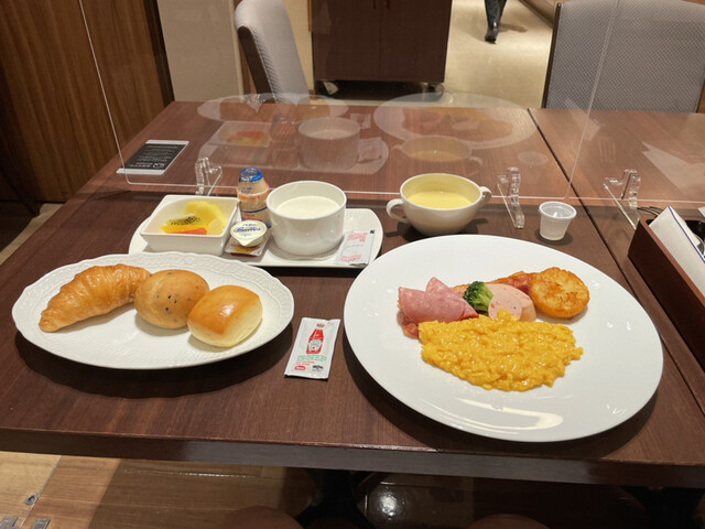 ホテルメトロポリタン 高崎 Hotel Metropolitan 高崎 ｊｒ その他 食べログ