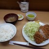 とんかつ山家 上野店