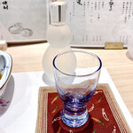 居酒屋 たろう - 日本酒一合
800円〜900円