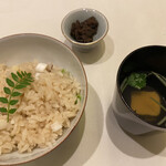 h Kyo gastronomy KOZO - 