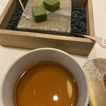 Kyo gastronomy KOZO - 