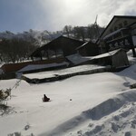 新野地温泉 相模屋旅館 - 