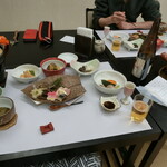 新野地温泉 相模屋旅館 - 