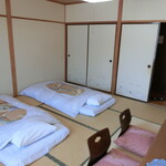 新野地温泉 相模屋旅館 - 