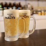 ルッカ - トリビー♪