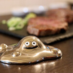 ルッカ - はぐれメタル