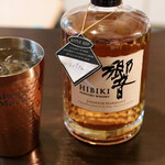 ルッカ - 50回訪問記念で響 JAPANESE HARMONY