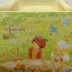 Delicius pasticceria - 