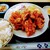 郷や - からあげ定食（820円）