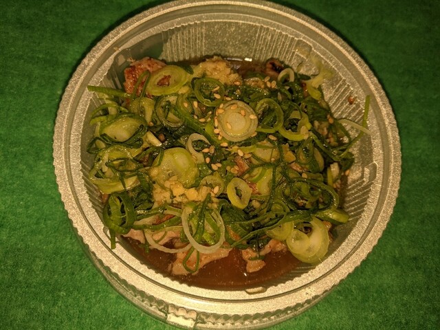 帝国ホテルのとは別物だけど って当たり前か By まんがみち 松屋 行徳店 行徳 牛丼 食べログ 帝国ホテルのとは別物だけど って当たり前か By まんがみち 松屋 行徳店 行徳 牛丼 食べログ