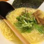 TORISOBA 雄 - 