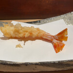 にい留 - 車海老