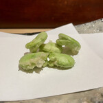 にい留 - 鹿児島県産そら豆