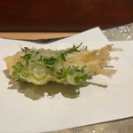 にい留 - 島根県宍道湖産白魚