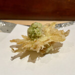 にい留 - 蕗の薹