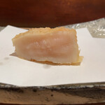 にい留 - 帆立貝柱