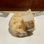 にい留 - 茨城県産浮島蓮根