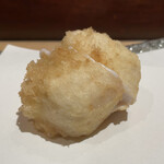 にい留 - とらふぐ白子