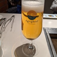 熟成和牛焼肉エイジング・ビーフ 横浜店 - 
