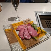 熟成和牛焼肉エイジング・ビーフ 横浜店 - 
