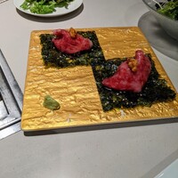 熟成和牛焼肉エイジング・ビーフ 横浜店 - 