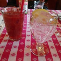 グランド・セントラル・オイスターバー&レストラン 品川店 -  グランド・セントラル・オイスターバー&レストラン 品川店 -