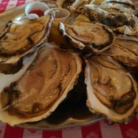 グランド・セントラル・オイスターバー&レストラン 品川店 -  グランド・セントラル・オイスターバー&レストラン 品川店 -