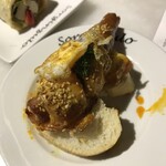 Sorginzulo - 料理写真: