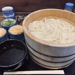 丸亀製麺 - 