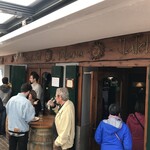 Restaurante Gran Sol - 