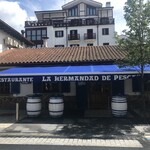 La Hermandad de Pescadores - 