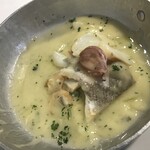 La Hermandad de Pescadores - 