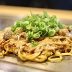 Okonomiyaki Shimidu - 