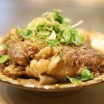 Okonomiyaki Shimidu - 