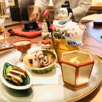 旬彩天 つちや - 