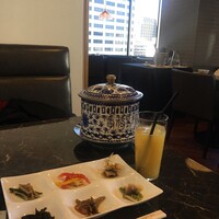 シャングリラズシークレット 銀座店 - ポット