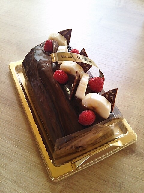 ミルリトン 愛知大学前 ケーキ 食べログ