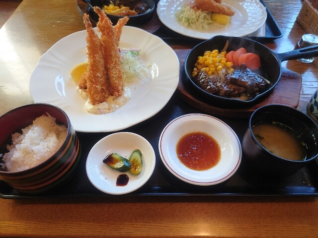 りんでんばうむ Lindenbaum 本城 洋食 食べログ りんでんばうむ Lindenbaum 本城 洋食 食べログ
